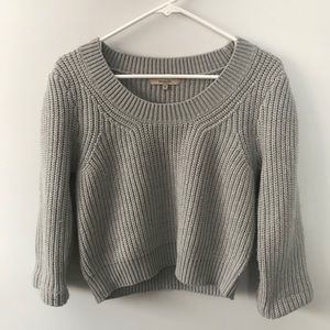 RW&CO knit sweater